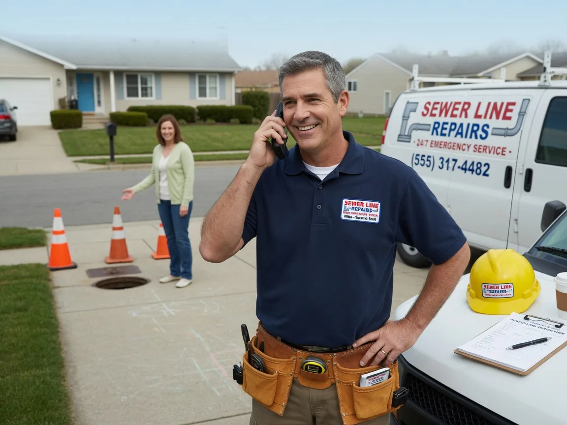 Emergency Plumber Huntington, WV FAQs